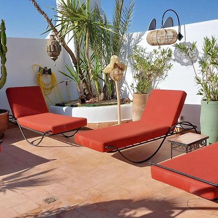 Riad Cosy Marrakesh Esterno foto