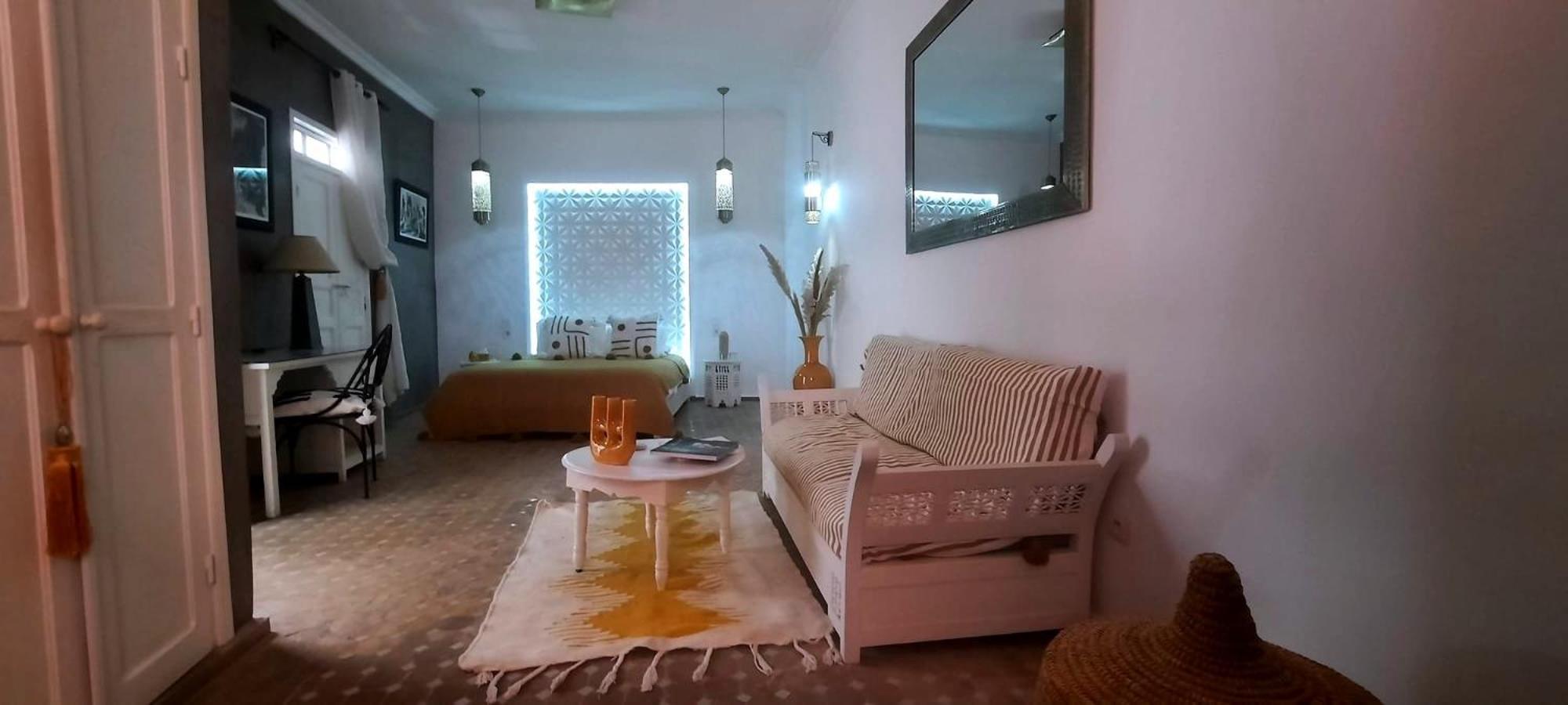 Riad Cosy Marrakesh Esterno foto