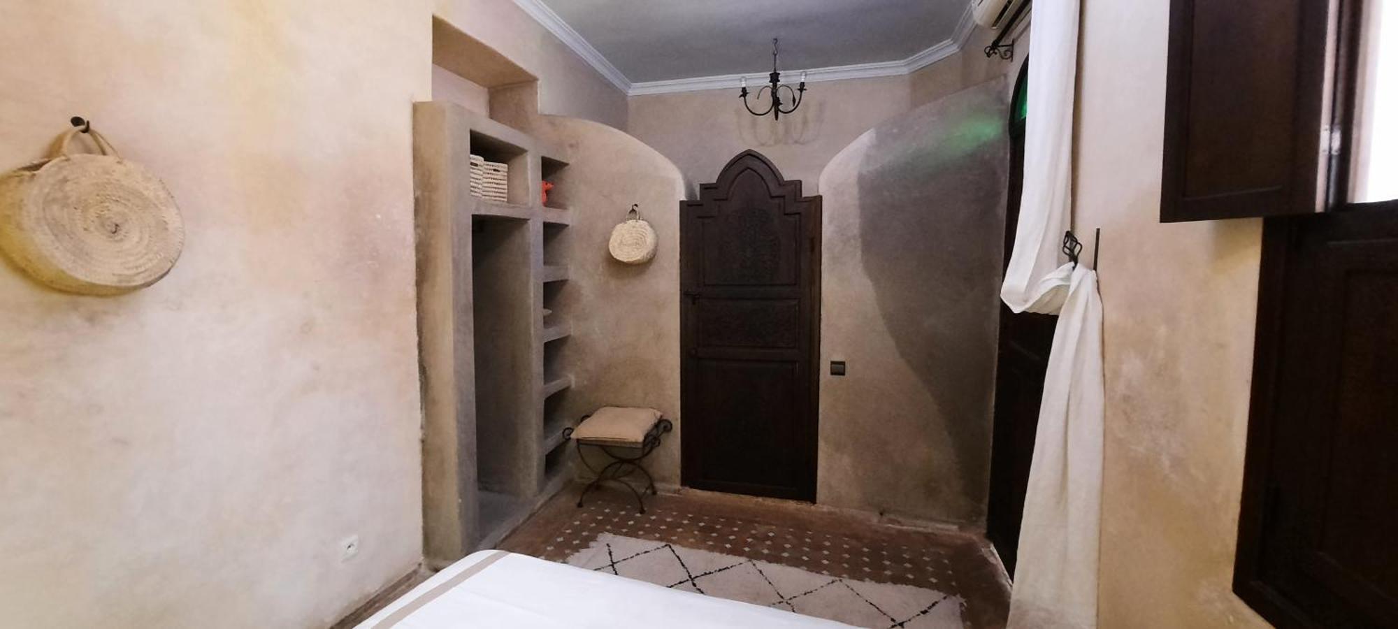Riad Cosy Marrakesh Esterno foto