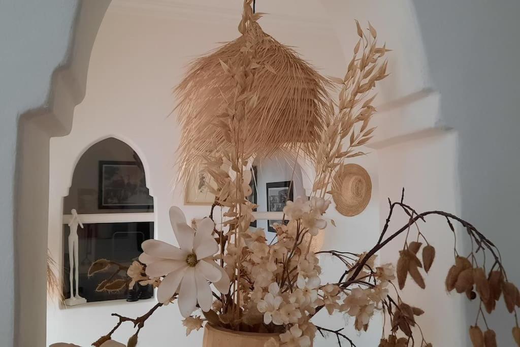 Riad Cosy Marrakesh Esterno foto