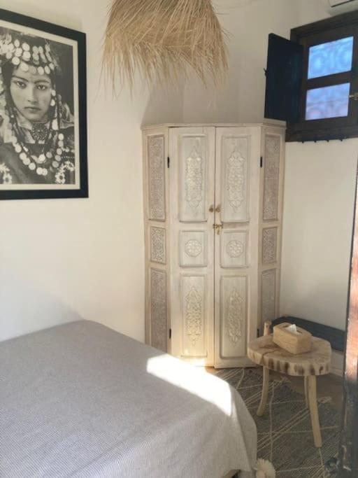Riad Cosy Marrakesh Esterno foto