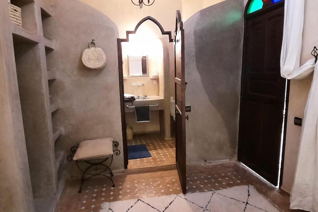 Riad Cosy Marrakesh Esterno foto