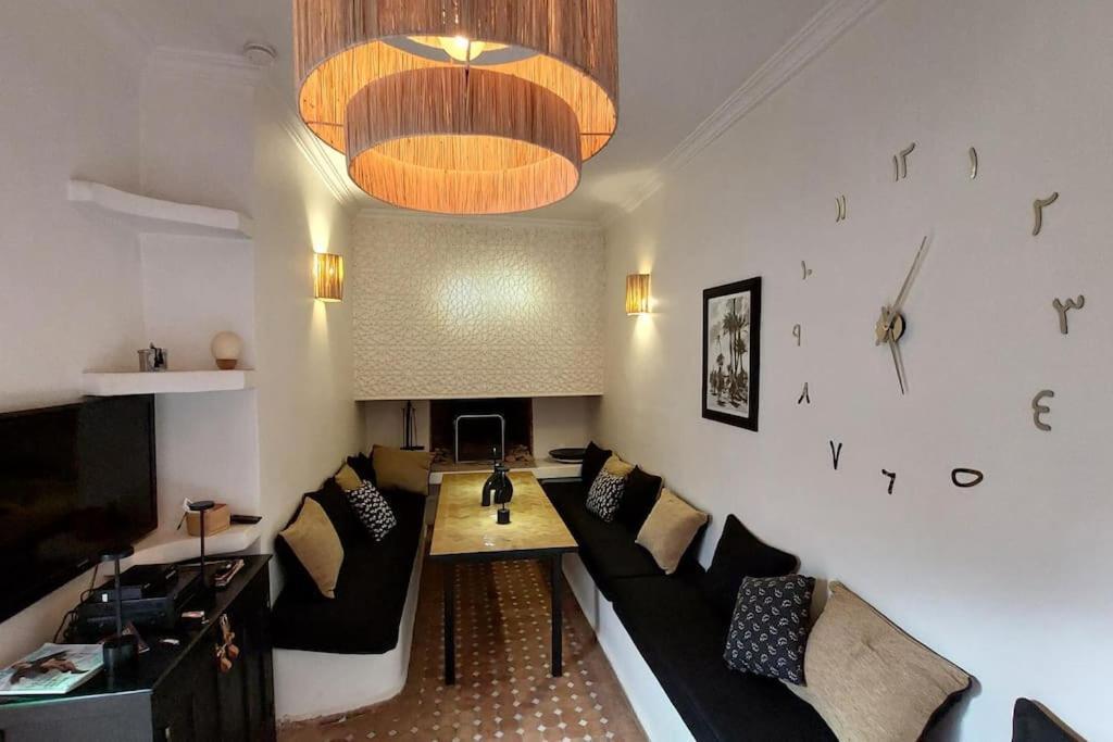 Riad Cosy Marrakesh Esterno foto