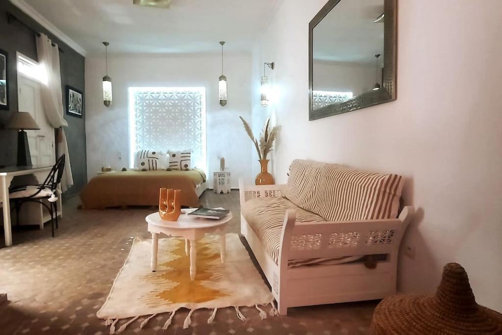 Riad Cosy Marrakesh Esterno foto