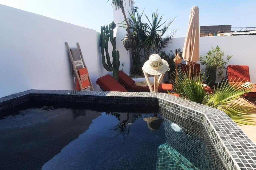Riad Cosy Marrakesh Esterno foto