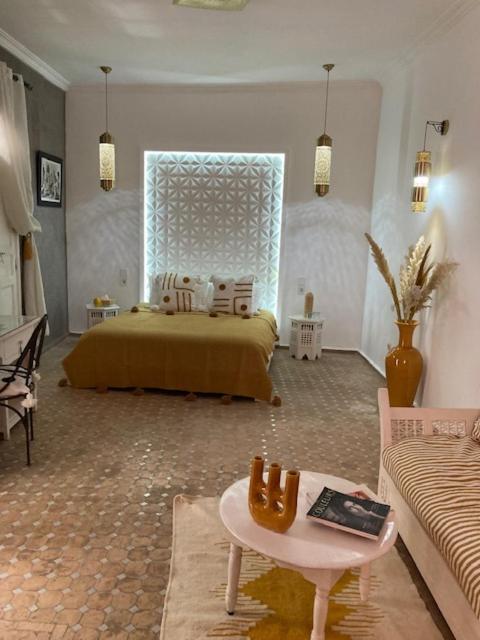Riad Cosy Marrakesh Esterno foto
