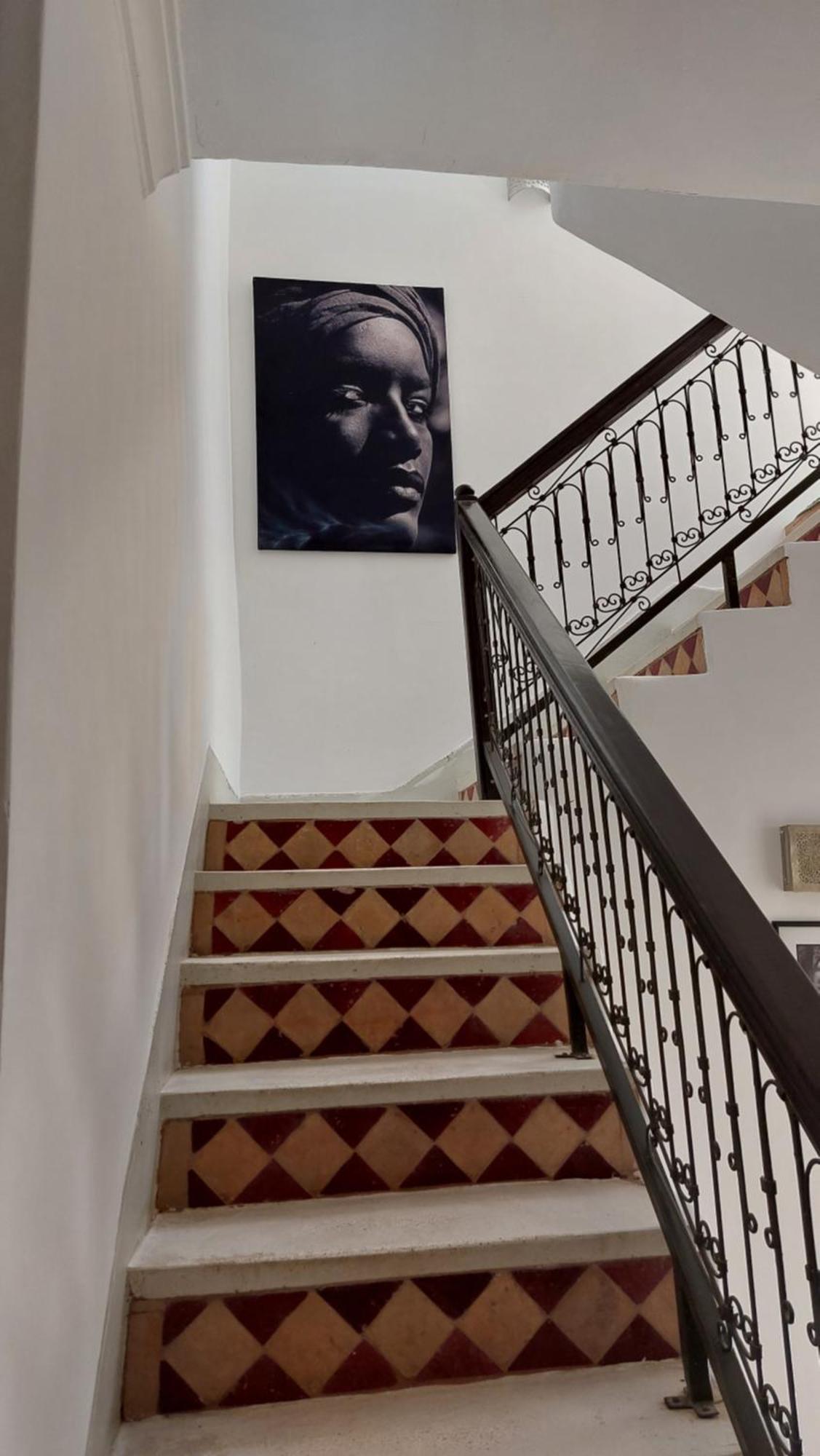 Riad Cosy Marrakesh Esterno foto