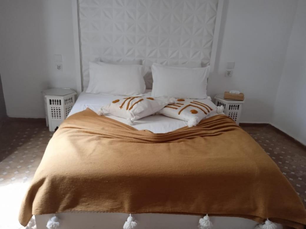 Riad Cosy Marrakesh Esterno foto