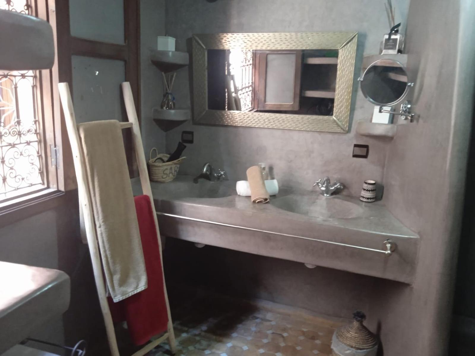 Riad Cosy Marrakesh Esterno foto