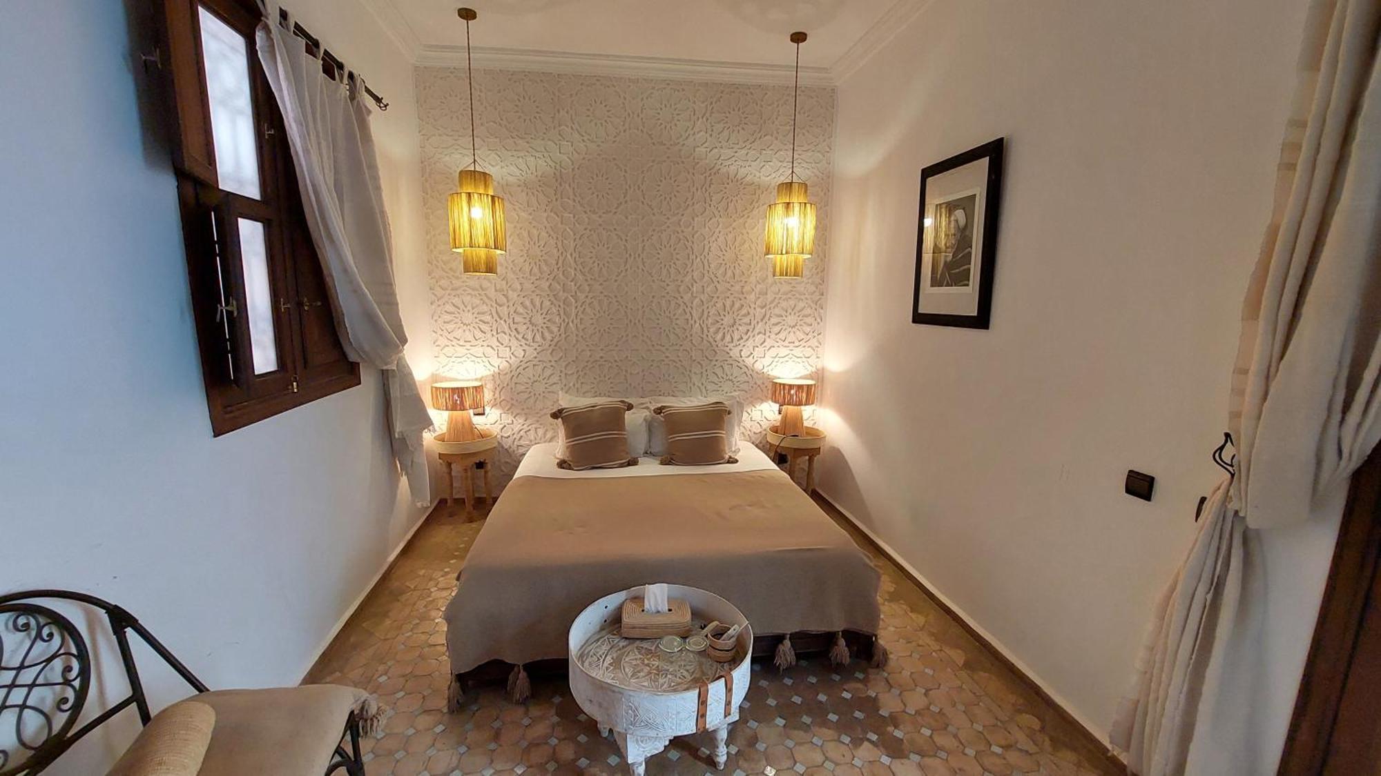 Riad Cosy Marrakesh Esterno foto