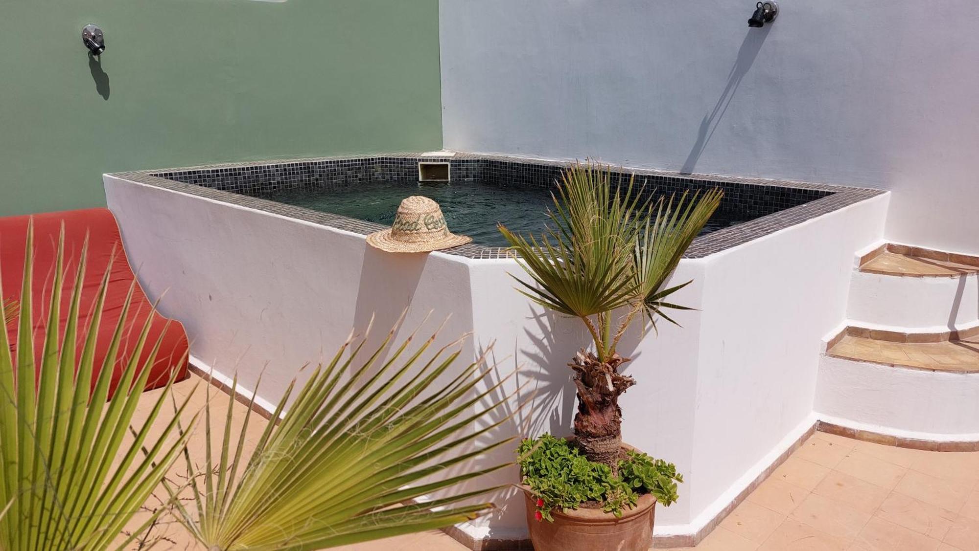 Riad Cosy Marrakesh Esterno foto